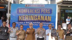 BRI Kanca Teluk Betung Dorong Transformasi Digital Melalui Super Apps BRImo