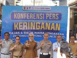 BRI Kanca Teluk Betung Dorong Transformasi Digital Melalui Super Apps BRImo