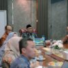 Perkuat Bumdes, Gubernur Mirza Djausal Sambut Baik Inisiatif Bakrie Center Foundation