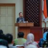 Sekda Marindo Tegaskan SAKIP Bukan Sekadar Pemenuhan Administrasi
