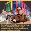 Kuota Umroh untuk Warga Kurang Mampu Diduga Diperjualbelikan, FAGAS Minta Audit