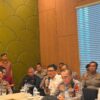 Ketua DPRD Optimistis Munas HIPMI 2026 Perkuat Citra Lampung sebagai Daerah Investasi