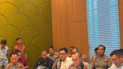 Ketua DPRD Optimistis Munas HIPMI 2026 Perkuat Citra Lampung sebagai Daerah Investasi