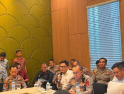 Ketua DPRD Optimistis Munas HIPMI 2026 Perkuat Citra Lampung sebagai Daerah Investasi