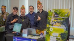 Melalui Inovasi “SHINE” PLN Nusantara Power UP Bandar Lampung Raih Juara II SPKI PLN NP 2026