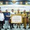 Rengga Puspa Negara Hadir Pulihkan Uang Negara Milyaran Rupiah