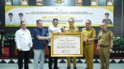 Rengga Puspa Negara Hadir Pulihkan Uang Negara Milyaran Rupiah
