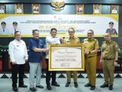Rengga Puspa Negara Hadir Pulihkan Uang Negara Milyaran Rupiah