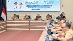 Jelang Jatuh Tempo Juni 2026, ASN Lampung Selatan Wajib Jadi Pelopor Pembayaran PBB-P2