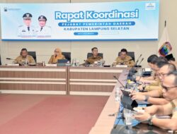 Jelang Jatuh Tempo Juni 2026, ASN Lampung Selatan Wajib Jadi Pelopor Pembayaran PBB-P2