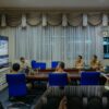 Sekdaprov Marindo Kurniawan Ikuti RDP dengan Komisi II DPR RI yang Dihadiri Mendagri dan MenPANRB 