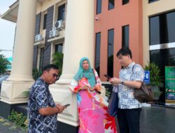 PN Tanjungkarang Dinilai Lalai, Sidang Gugatan YBIL Ditunda hingga Akhir Juni