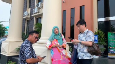 PN Tanjungkarang Dinilai Lalai, Sidang Gugatan YBIL Ditunda hingga Akhir Juni