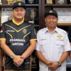 Sikambara Apresiasi Kepemimpinan Gubernur Mirza dan Kadisdik Lampung 