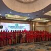 Nurhasanah Dikukuhkan Sebagai Dewan Penasehat PWP SS Lampung