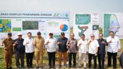 PTPN I (Persero) Paling Siap Dukung Ketahanan Energi!