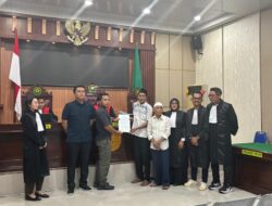 PTPN I Regional 7 Sukses Kawal RJ Mujiran dan Nurwahid 