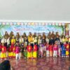 Langkah Kecil Menuju Masa Depan: Tangis Haru dan Senyum Bangga Warnai Pelepasan Murid TK IT Al Mumtaza Kalianda Angkatan VIII