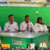 Rengga Puspa Negara Terapkan Kepatuhan Hukum Pada Seluruh Kepala Sekolah se Tubaba