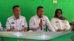 Rengga Puspa Negara Terapkan Kepatuhan Hukum Pada Seluruh Kepala Sekolah se Tubaba
