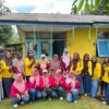 Dorong Hidup Bersih dan Sehat, IKBI PTPN I Regional 7 Tinjau Afdeling 3 Kebun Pawi