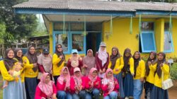 Dorong Hidup Bersih dan Sehat, IKBI PTPN I Regional 7 Tinjau Afdeling 3 Kebun Pawi