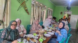 TP Sriwijaya Lampung Siapkan Mubes dan HUT Ke-58, Nurhasanah: Soliditas Organisasi Harus Tetap Dijaga di Tengah Regenerasi Kepemimpinan