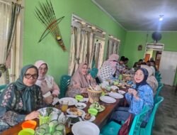 TP Sriwijaya Lampung Siapkan Mubes dan HUT Ke-58, Nurhasanah: Soliditas Organisasi Harus Tetap Dijaga di Tengah Regenerasi Kepemimpinan
