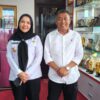 Junaedi Dukung Penuh Program Walikota Eva dan Ajak Semua Elemen Bersinergi Wujudkan Bandar Lampung Bersinar