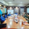 Gubernur Mirza Lakukan Terobosan Optimalkan Penerimaan Negara Bukan Pajak dari Sektor Kehutanan