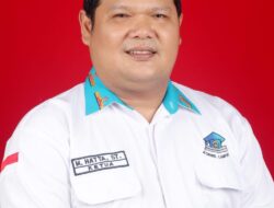 M. Hatta Dukung Target 500 Ribu Pekerja Migran Terampil hingga 2029