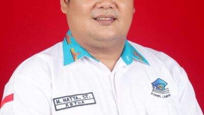 M. Hatta Dukung Target 500 Ribu Pekerja Migran Terampil hingga 2029