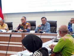 Pemkab Lampung Selatan Perluas Perlindungan Sosial, 7.882 Pekerja Rentan Akan Didaftarkan BPJS Ketenagakerjaan