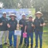 PTPN I Regional 7 Tanam 1.300 Pohon Buah