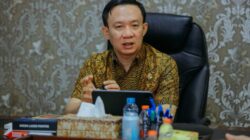 Sekdaprov Lampung: Kualitas Data dan Akuntabilitas Kunci Meningkatkan Kepercayaan Masyarakat