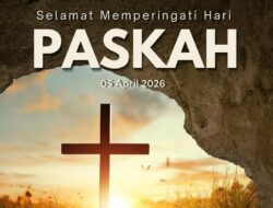 Pamela Medika Nusantara, Anak Usaha Holding Perkebunan Nusantara Perkuat Nilai Kepedulian dan Pelayanan Humanis pada Momentum Paskah 2026