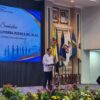 APPMBGI Lampung Resmi Dikukuhkan, Perkuat Sinergi Sukseskan Program MBG