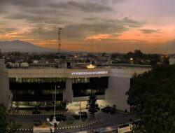 PTPN I Regional 7 Tolak Tegas Sertifikasi oleh pihak lain atas Lahan 329,713 Ha di Tamansari, Kabupaten Pesawaran