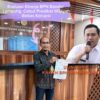 Kasus Bocor Data, DPP KAMPUD Lapor PRESIDEN dan MENPANRB: Cabut WBK BPN Bandar Lampung
