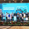 BRI Region 5 Bandar Lampung Apresiasi Mitra Strategis Melalui Intimate Dinner dan Pengumuman Pemenang Merchant Lucky Ride
