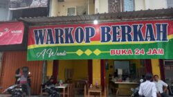 Berkat KUR BRI Kanca Teluk Betung, Usaha Bubur Wandi Berkembang hingga Miliki Dua Ruko di Tanjung Senang