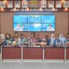 Desa Karang Pucung Tatap Nasional, Transformasi Pembangunan Desa Jadi Modal Raih Prestasi Lomba Desa Tingkat Provinsi