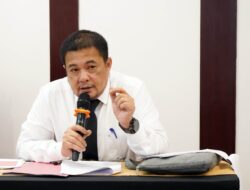 SPMB SD-SMP di Lampung Selatan Berjalan Transparan dan Real-Time, Disdik Imbau Masyarakat Waspadai Calo dan Jasa Titipan