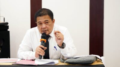 SPMB SD-SMP di Lampung Selatan Berjalan Transparan dan Real-Time, Disdik Imbau Masyarakat Waspadai Calo dan Jasa Titipan