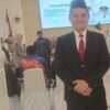 Riyanthama Aridi Resmi Jabat Sekretaris Dinas Perkim Pesawaran
