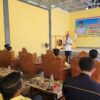 Sosialisasi Empat Pilar MPR RI, Hanan A Rozak: Demokrasi Pancasila Tetap Menjadi Pondasi Relevan di Era Milenial