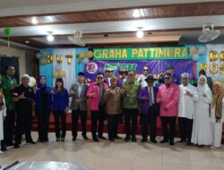 7 Tahun de’Roses Lampung, Jadi Ruang Silaturahmi Pecinta Musik Lintas Generasi