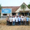 Sinergi Strategis, Tim PTPN III Tinjau Operasional 4 Kebun PTPN I Regional 7