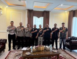 Sikambara Apresiasi Polri di HUT Bhayangkara Ke-80, Junaedi: Polisi Makin Dekat dengan Masyarakat