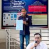 Penundaan Berlarut Layanan, DPP KAMPUD Laporkan Ulin Nuha Kakan BPN Bandar Lampung Ke OMBUDSMAN